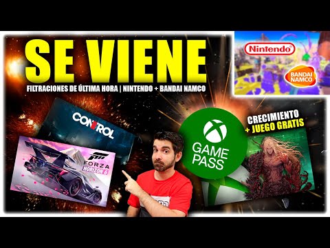 Xbox Game Pass: Nuevo pack de contenido gratis por Navidad