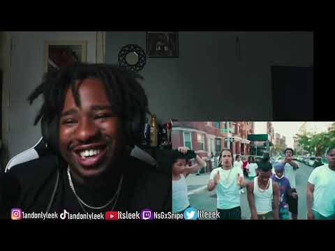 KOBE & SHAQ 2.0 😂|Murda G - Hit The Quan (remix) Ft Say Drilly (Official Music Video) |ITSLEEK RE