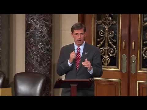 Heinrich Highlights Economic Benefits of Land and Water Conservation Fund