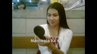 ikaw lang ang aking mahal aiza seguerra