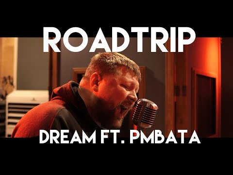 Dream ft. PmBata - Roadtrip (Cover by Atlus)