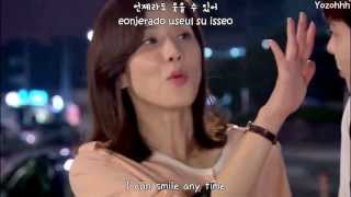 Melody Day - Sweetly Lalala FMV (I Hear Your Voice OST)[ENGSUB + Romanization + Hangul]