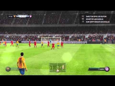 FIFA 16 Ultra Faul-rueck zieher | EXTREM