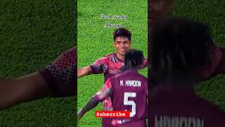 Download lagu GOAL CANTIK SYAFIQ AHMAD | KEDAH VS KELANTAN | LIGA SUPER 2024 mp3