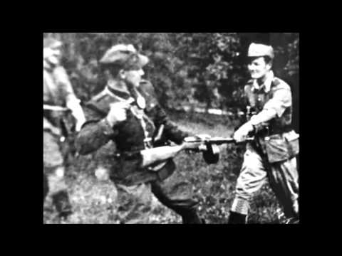 FORTECA - "Żołnierze Wyklęci - Niezłomni Żołnierze"