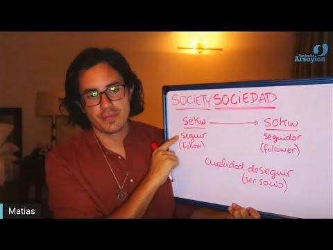 Day 329 SOCIETY - Matias De Stefano - English Edit