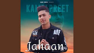 Jahaan song artwork