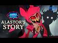 Alastor S Story From Hazbin Hotel Seasons 1 2 Prime Video
