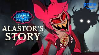 Download lagu Alastor's Story from Hazbin Hotel Seasons 1 & 2 | Prime Video mp3 Download lagu Alastor's Story from Hazbin Hotel Seasons 1 & 2 | Prime Video mp3