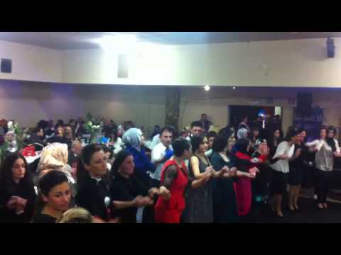 4/6 Kübra & Fazlı Kars/Posof düğünü