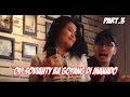 Ovi Sovianti (Ratu Serigala) Buka-Bukaan Di Manado (Part 3/3 Selesai) | #WarongBaciritaReborn