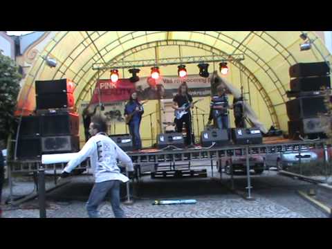ReGen - Panic