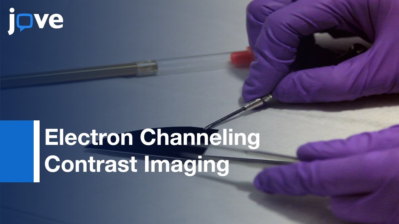 Rapid III-V Heteroepitaxial Characterization-Preview