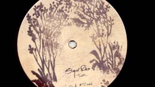 Sigur Rós - Andvari 微風 (中文歌詞 &amp; English lyrics)