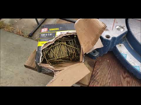 Best Barns Millcreek 12x20 extended to 16x24. PT.1