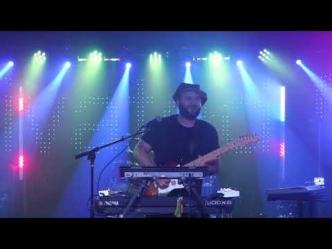 CULTIVATED MIND LIVE LOOPING AT SCANDALS VB - EAST COAST RISING