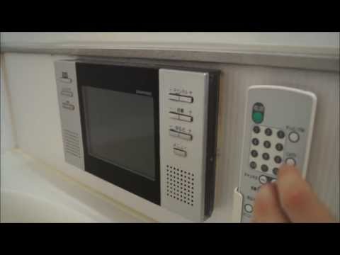 Tour of a Japanese apartment (/・ω・)/　日本でのアパート・ツアー (英語・日本語字） (Tour of a Japanese apartment (/・ω・)/　日本でのアパート・ツアー (英語・日本語字）)