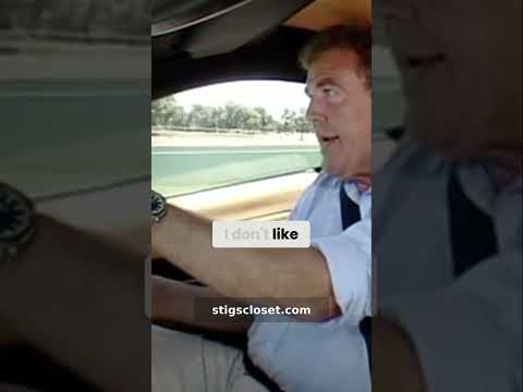 Thumbnail for Ferrari 599 vs Corvette Z06: Jeremy's Brutal Review! #shorts by Ferrari 599