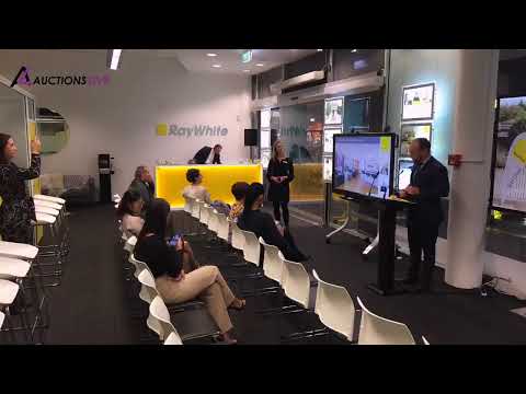 Auction Live Stream: 18/06/2020 5:50 PM | Ray White Carpenter Realty