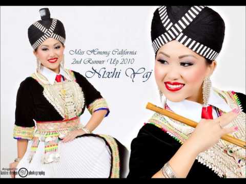 Ntxhi Yaj Vol.3 - Tuaj Qauj Tuaj Hlub Ua Zaum Kawg