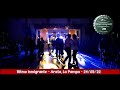 Ritmo Inmigrante Arata La Pampa 24 9 2022