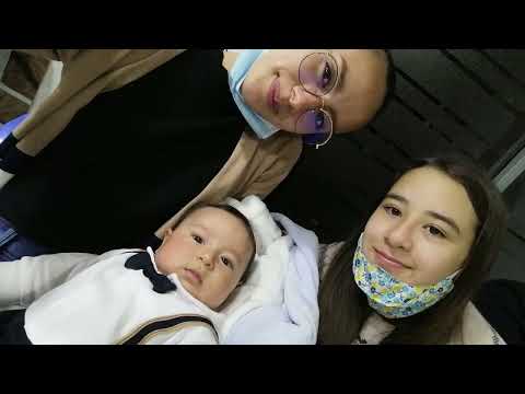 Colombian Au Pair Darcy, 22 – EurAupair Video Profile