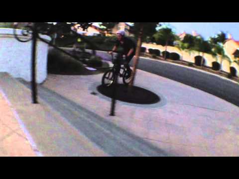 Travis Hughes Scraps