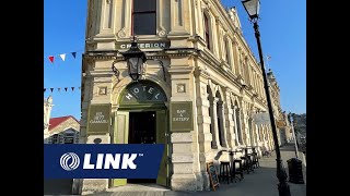 Waitaki Restaurant Business for Sale