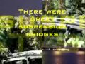 "Bridges" Travessia w/ Lyrics