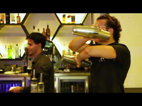 Sky Lounge Marina Cala D'or 2024