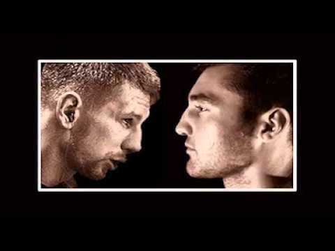 Andrzej Fonfara vs  Nathan Cleverly Welcome to Chiraq 10/16/15