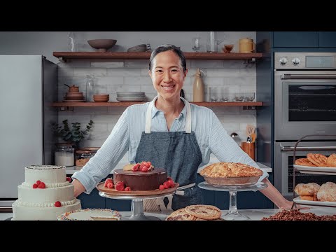 Bake Like a Pro with Joanne Chang | Sessions by MasterClass