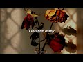 Los Ángeles Negros - Murió La Flor [Letra]