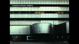 Russian Circles - Geneva [Full Album]