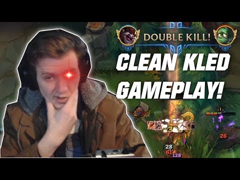 Hashinshin: CLEAN KLED GAMEPLAY! ft. Karasmai - Streamhighlights