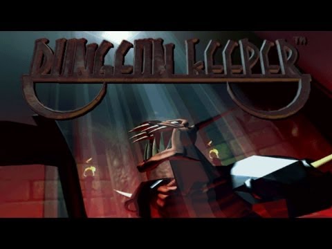 dungeon keeper pc guide
