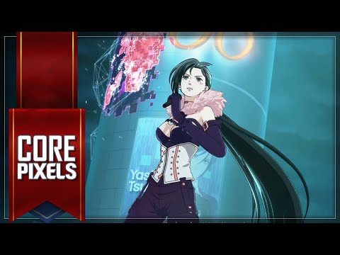 Tokyo Mirage Sessions #FE Encore - Reincarnation (Kiria Kurono)