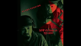 RINO LATINA II & DJ YAS / 響言 ver.02 feat. Shinnosk8 , 剣桃太郎 , SIMON , Takuto , 来門