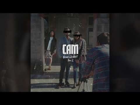 SAM - Fešn instinkt (2017)