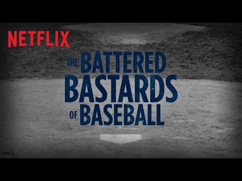 The Battered Bastards of Baseball - Bande Annonce VOST