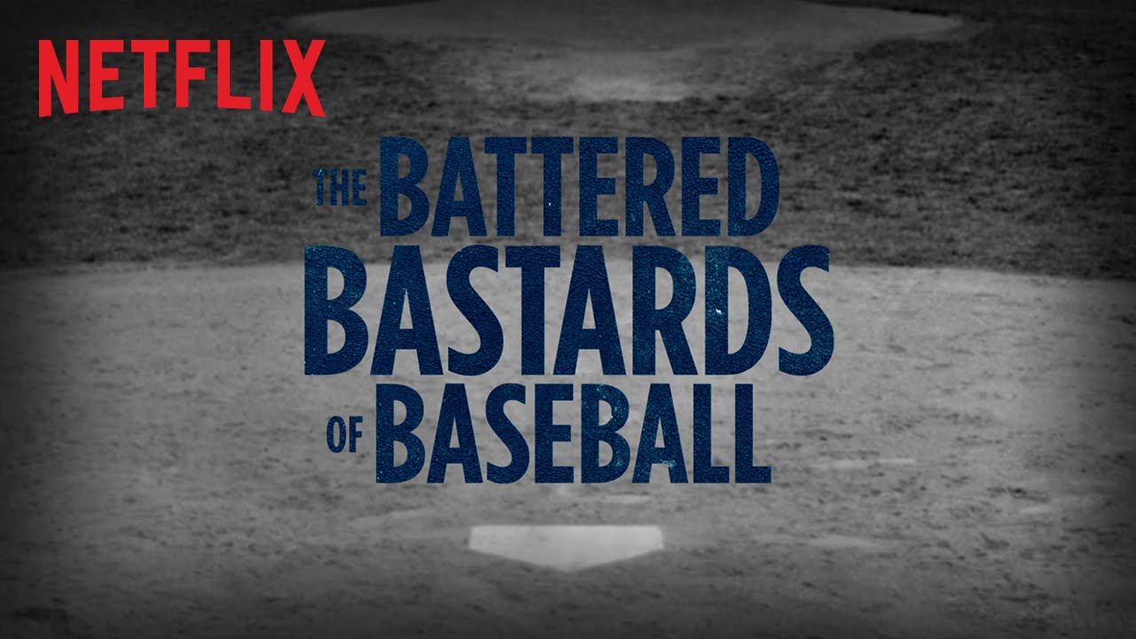 Miniature de la vidéo The Battered Bastards of Baseball - Bande Annonce VOST du film Les Adorables Batards du Baseball