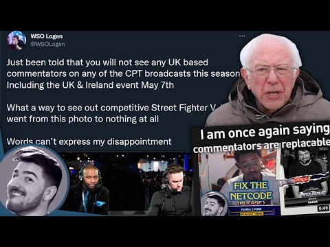 CPT Phasing Out International Talent is Unfortunately Not Surprising