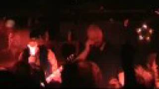 Joulupukki matkaan jo käy @ Bar 68 16.12.2006