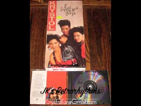 Thumbnail for Krystol - We Had a Love ('89 Quiet-Storm R&B) by danzi