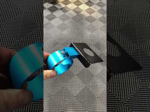 JKS Max Tire Kit / King Reservoir 2