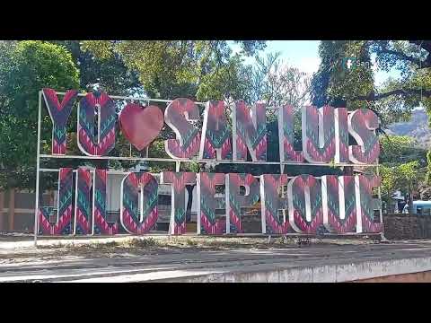 San Luis Jilotepeque Jalapa 