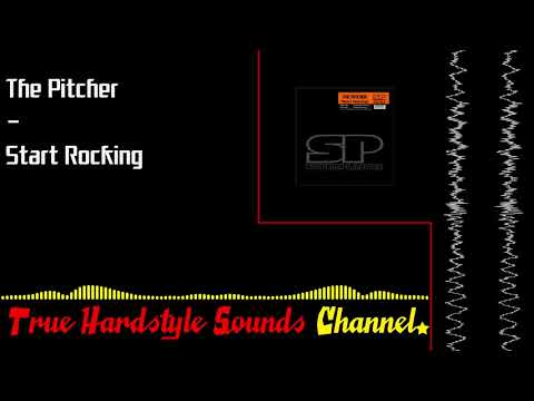 The Pitcher - Start Rocking
