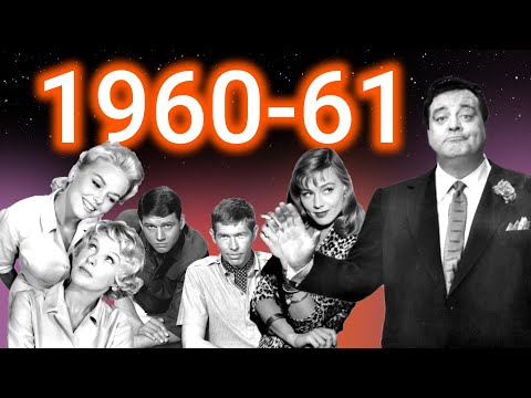 Short-Lived TV Shows: 1960-61