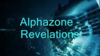 Alphazone - Revelations