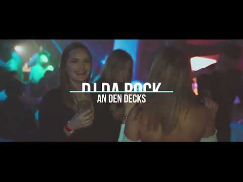 Jeremy & Cenzo präsentieren Calo live in Frankfurt